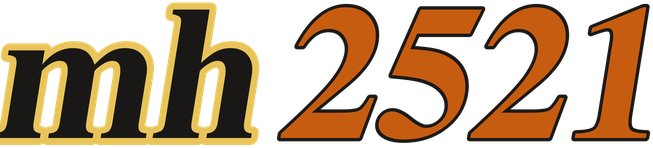 mh2521 logo